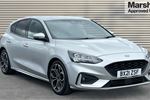 2021 Ford Focus