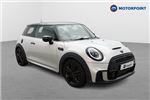 2021 MINI Hatchback