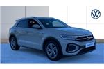 2023 Volkswagen T-Roc