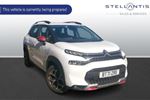 2022 Citroen C3 Aircross