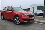 2019 Skoda Kamiq