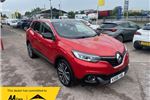 2016 Renault Kadjar