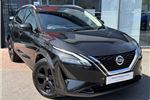 2021 Nissan Qashqai