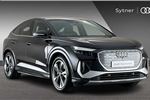 2022 Audi Q4 e-tron Sportback