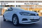 2022 Volkswagen Polo