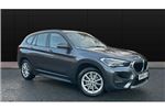 2020 BMW X1