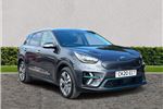 2020 Kia e-Niro