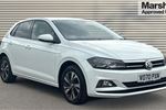2020 Volkswagen Polo