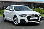 2025 Audi A1