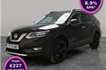 2020 Nissan X-Trail