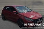 2022 Hyundai i20