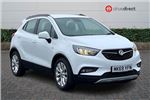 2019 Vauxhall Mokka X 1.4T Griffin 5dr