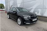 2022 Skoda Kamiq