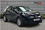 2021 Vauxhall Mokka