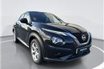 2021 Nissan Juke