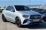 2023 Mercedes-Benz GLE