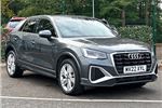 2022 Audi Q2