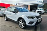 2021 SEAT Arona