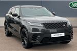 2021 Land Rover Range Rover Velar