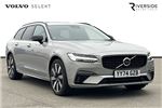 2024 Volvo V90