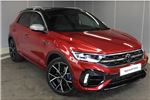 2022 Volkswagen T-Roc