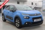 2019 Citroen C3