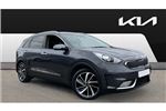2017 Kia Niro
