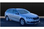 2018 Skoda Octavia Estate