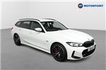 2022 BMW 3 Series Touring