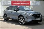 2022 Nissan Qashqai