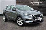 2018 Nissan Qashqai