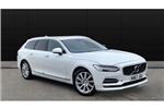 2017 Volvo V90