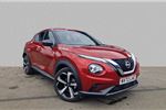 2022 Nissan Juke