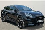 2024 Ford Puma