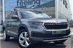 2022 Skoda Kodiaq