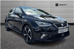 2022 SEAT Ibiza