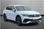 2023 Volkswagen Tiguan Allspace