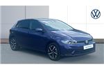 2024 Volkswagen Polo