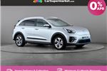 2021 Kia e-Niro