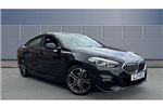 2021 BMW 2 Series Gran Coupe