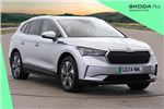 2024 Skoda Enyaq