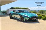2024 Aston Martin Db12