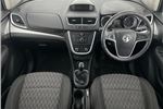 2016 Vauxhall Mokka