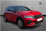 2023 Volkswagen T-Roc