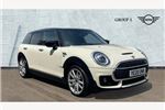 2020 MINI Clubman