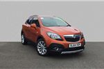 2014 Vauxhall Mokka