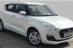 2020 Suzuki Swift