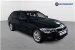 2021 BMW 3 Series Touring