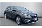 2020 Vauxhall Grandland X