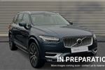 2019 Volvo XC90